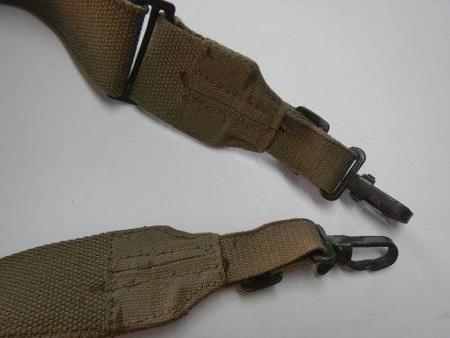 R4 RIFLE BELT