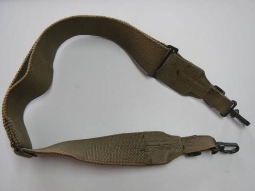 R4 RIFLE BELT