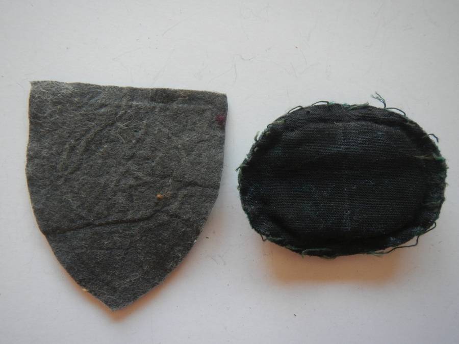 Transkei prisons lot