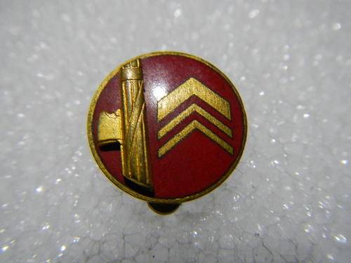 ITALIAN BADGE #2