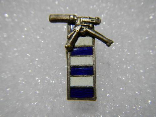 ITALIAN BADGE #5
