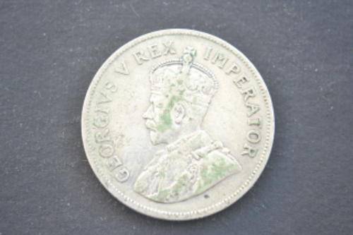 SA  1929  2/5  SHILLING