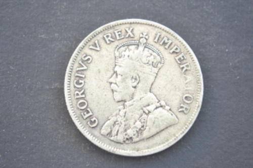 SA  1930  2/5 SHILLING
