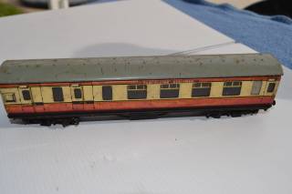 HORNBY DUBLO