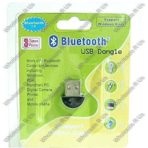 Bluetooth 2.0 USB Dongle Super Mini And Three Times Faster