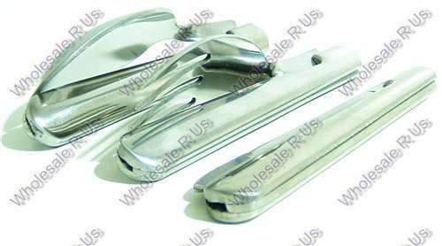 Camping Utensils Knife Fork Spoon