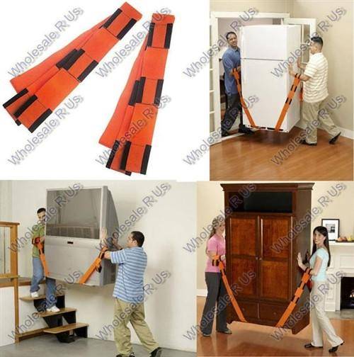 Furniture Lifting And Moving Straps