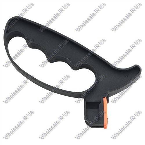Porfessional 2 In 1 Knife And Scissors Sharpener