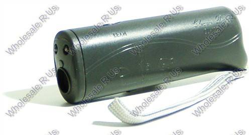 Ultrasonic Handheld Dog Training Dog Repelling Device