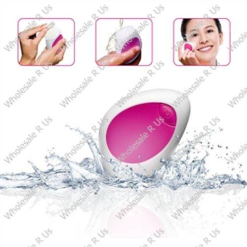 Sonic Facial Rejuvenation cleaner Cleanser & Massager