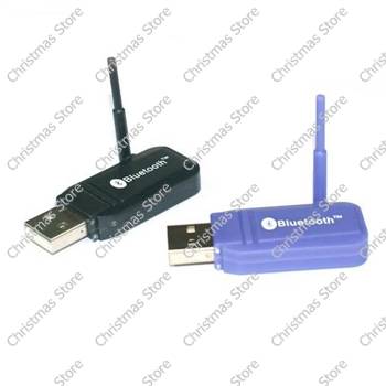 Bluetooth 2.0 USB Dongle Adapter