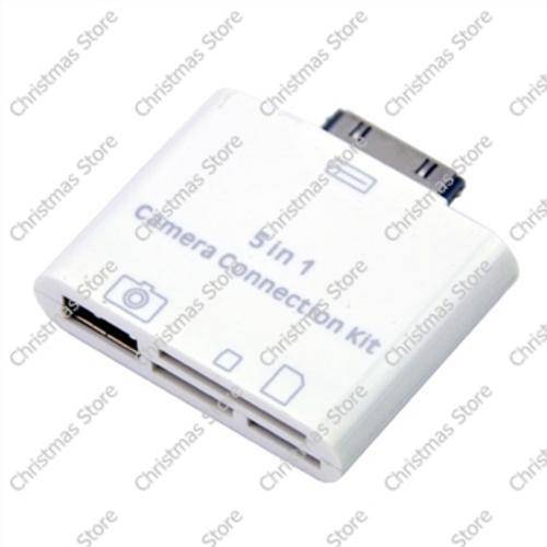 iPad Camera Connection Hub
