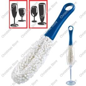 Flexible Glass Scourer