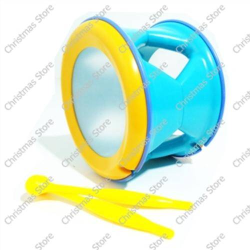 Music Drum Toy with Drum Sticks