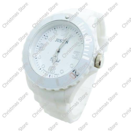 Jelly Watch White