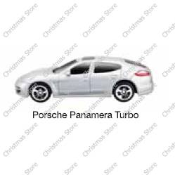 Maisto Fresh Metal Porsche Panamera Turbo