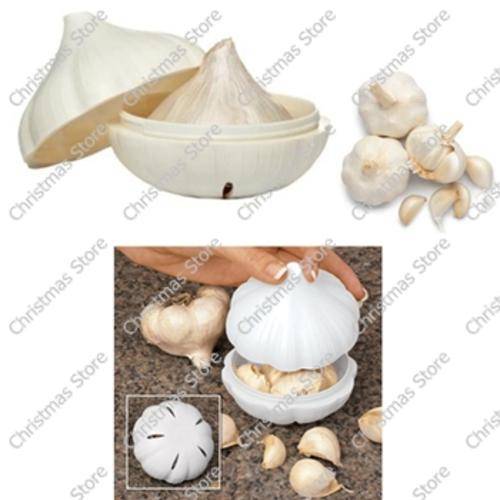Garlic Keeper