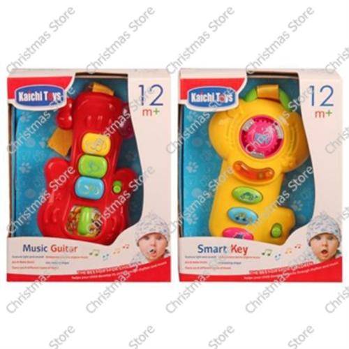 Baby Musical Activity Toy