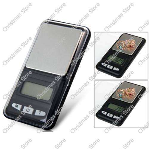 Digital Pocket Scale 100g x 0.01g