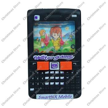 Handheld Novelty Water Game