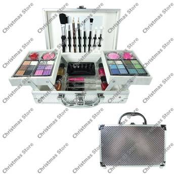 Make-up Kit Alluminium Carry Case Collection