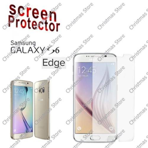 Screen Protector for Samsung Galaxy S6 Edge