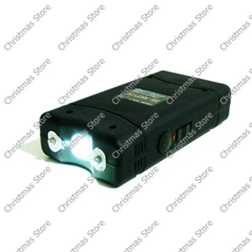 Stun Guns with Torch Feature 2 800 000 Volts (V1)
