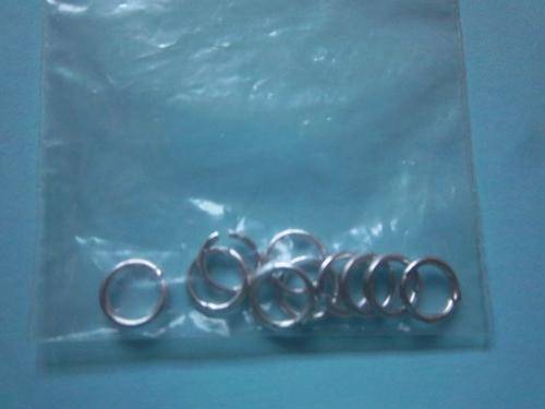 Jumpring 6mm copper SALE BELOW COST