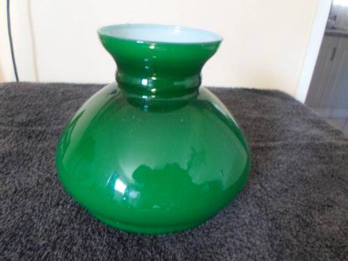 Vintage Desk Lampshade - Mint Condition