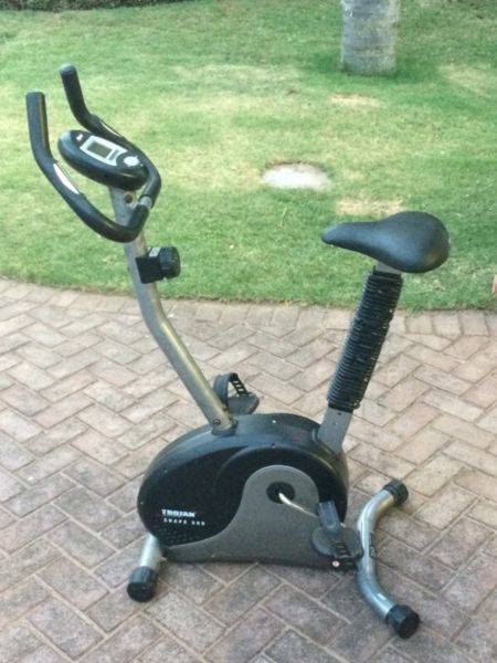 Trojan Shape 200 Exercise Bike