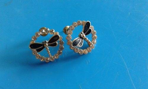 Ladies Earrings