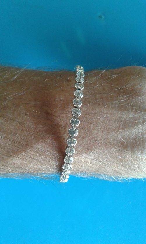 Ladies Bracelet.