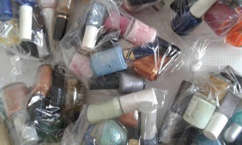 Nail Varnish (see description)