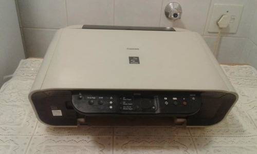 Canon Pixma MP140 Printer