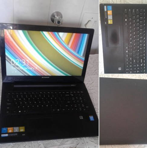 Lenovo G50 70 Core i3 Laptop