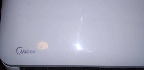 Midea 12000 Btu Split Type Airconditioner (READ DESCRIPTION)