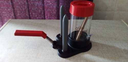 Hot Dogger Hot Dog Maker (READ DESCRIPTION)