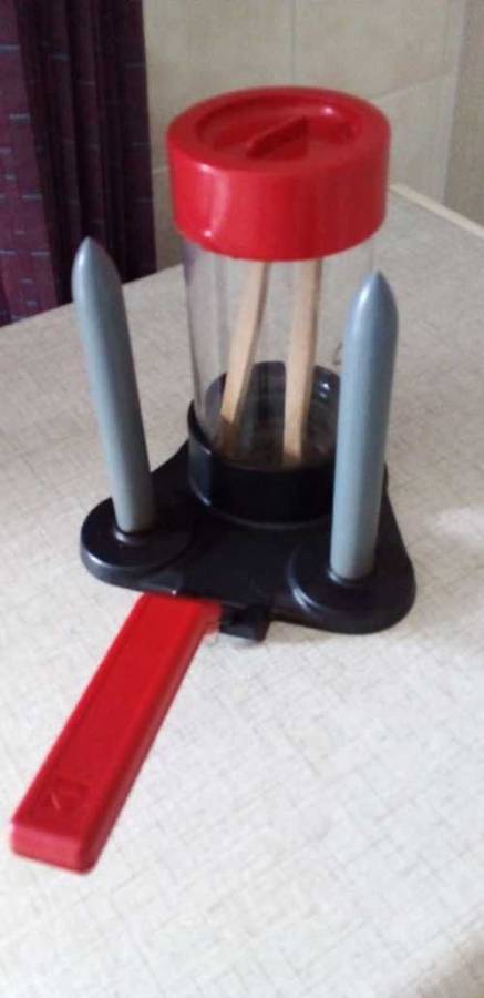 Hot Dogger Hot Dog Maker (READ DESCRIPTION)