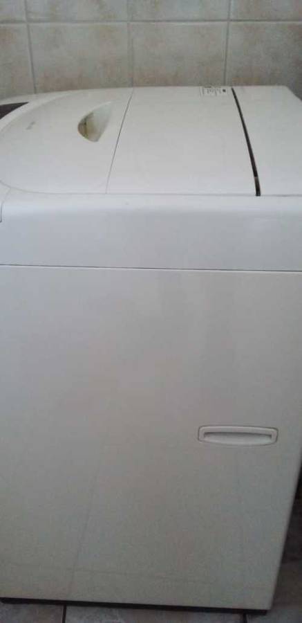 SAMSUNG SW70X2P Top Loader 5kg Washing Machine. (READ DESCRIPTION)