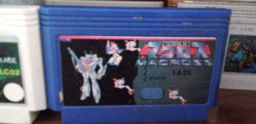 9 x Vintage TV Game Cartridges. (READ DESCRIPTION)