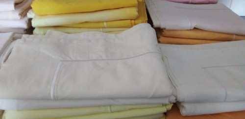 180 x 200 Thread Count Pure Cotton Oxford Pillow Cases (NB READ DESCRIPTION)