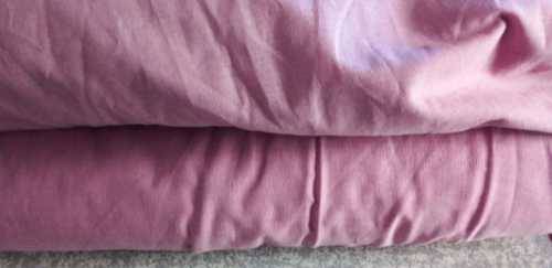 Set of 2 Pink Curtains (READ DESCRIPTION)