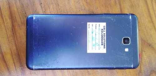 Samsung Galaxy J7 Prime Phone with New Screen (READ DESCRIPTION)