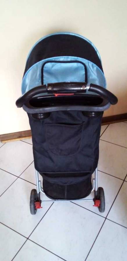 Chelino Stroller (READ DESCRIPTION)