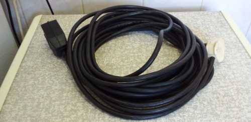 Working 14 Meter Extension Cord