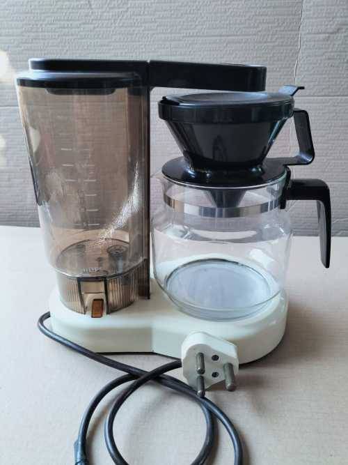 Philips 12 Cup Filter Coffee Machine