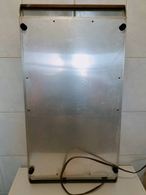 Working Salton Hot Tray (READ DESCRIPTION)