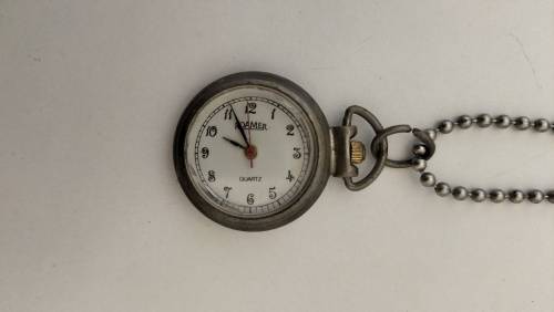 Collection of 3 Pocket Watches including a Roamer (READ DESCRIPTION)