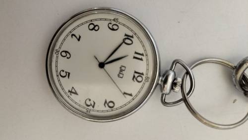 Collection of 3 Pocket Watches including a Roamer (READ DESCRIPTION)