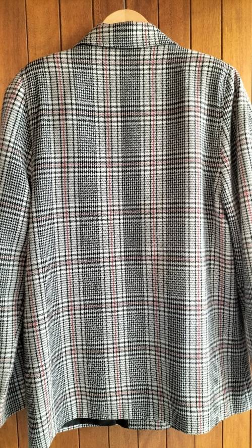 Beautiful Segal Size 10 Canadian Ladies Jacket